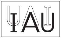 IAU support
