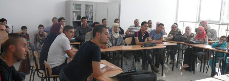 Malek Haddad Tiddis Astronomy Festival Constantine Algeria 2015 Sirius
