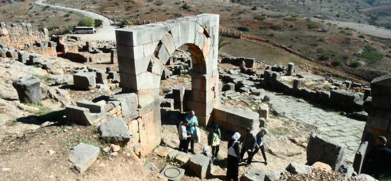 Tiddis Astronomy Festival Constantine Algeria 2015 Sirius