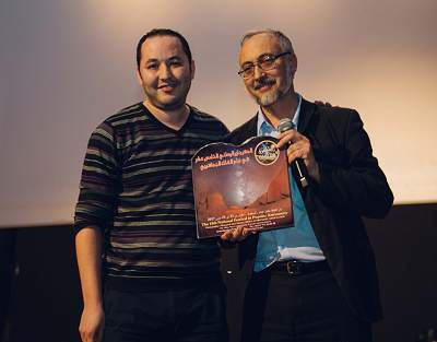 Astronomy Festival 2017 Algeria