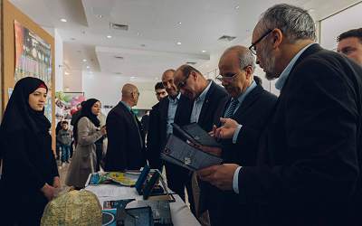 Astronomy Festival 2017 Algeria