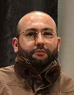 Sofiane Aoudia Algeria Sirius