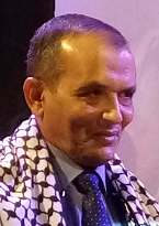 Suleiman Baraka  Sirius Algeria
