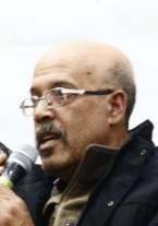 Najid Noureddine Sirius Algeria