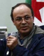 Fouad Seyfiani Sirius Algeria