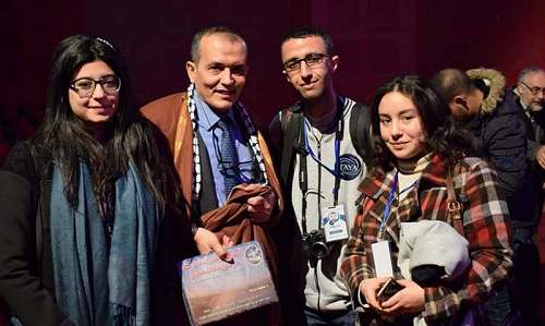 Program astronomy Algeria Association science Constantine