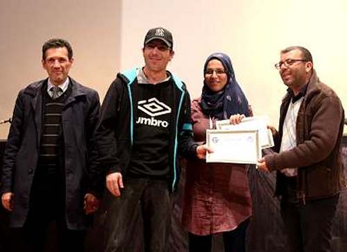 Program astronomy Algeria Association science Constantine