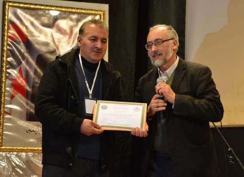 Program astronomy Algeria Association science Constantine