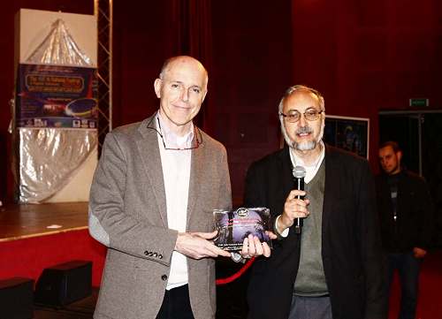 Program astronomy Algeria Association science Constantine
