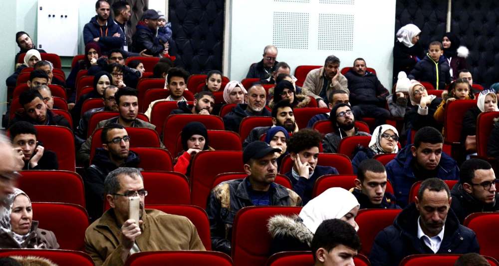 Program astronomy Algeria Association science Constantine
