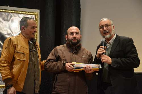 Program astronomy Algeria Association science Constantine