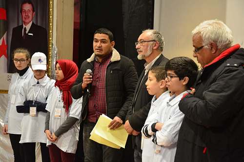 Program astronomy Algeria Association science Constantine