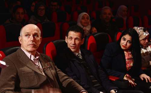 Program astronomy Algeria Association science Constantine