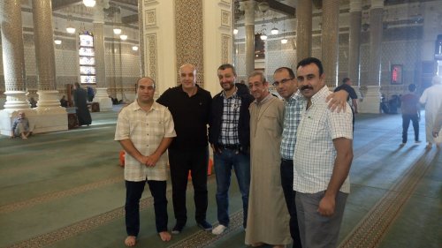 Festival Sirius 9th Astronomy Algerie Constantine Science 2019 association