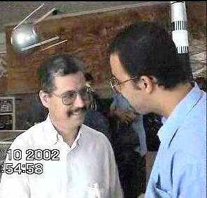 Dr.S.Kahlouche