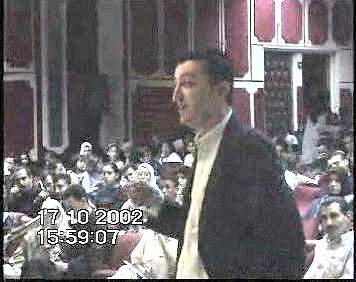 Dr N.Seghouani