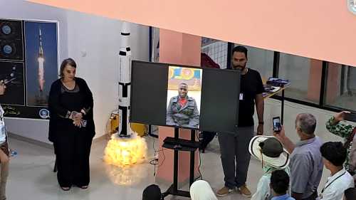 Takalani Afas Algeri a2023