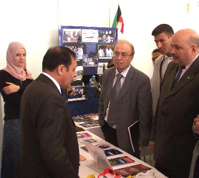 astronomy Algeria Constantine Malek Haddad amateurs youth Dallal Chibane