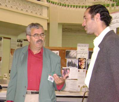 astronome Algerie Sirius science Mezaoui