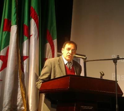 astronome Algerie Sirius science Dallal Bahrein
