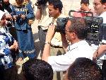 media coverage
